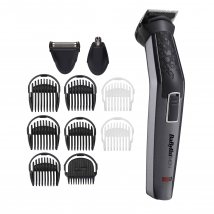 BaByliss - 11-in-1 Carbon Titanium Multi Grooming Kit
