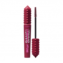 Benefit - BADgal BANG! Volumizing Mascara #WILD PLUM