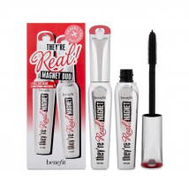 Benefit - They&#039;re Real Magnet Mascara 2 x (9g)