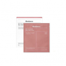 Biodance - Bio Collagen Real Deep Mask (1x34g)