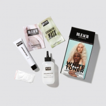 Bleach London - White Toner Kit (40ml+80ml+15ml)