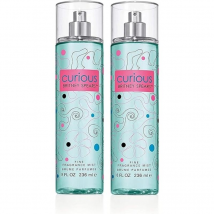 Britney Spears - Curious Fragrance 2 Pack (235 ml)