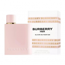 Burberry - Her Elixir (50ml)