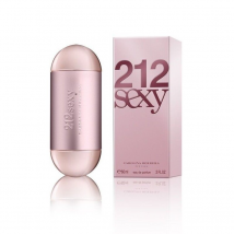 Caroline Herrera - 212 Sexy EDP (60ml)