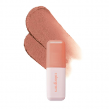 Colorgram - Nude Blur Tint 01 Salmon Beige