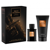 David Beckham - Bold Instinct Eau de Parfum 50ml and Shower Gel 150ml