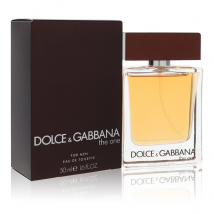 Dolce &amp; Gabbana - The One for Men EDT (50ml)