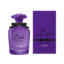 Dolce &amp; Gabbana - Violet EDT (75ml)