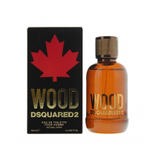 Dsquared2 - Wood for Him EDT (30ml)