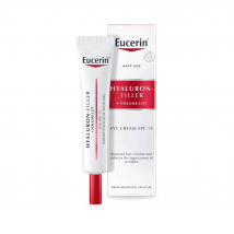 Eucerin - Hyaluron-Filler + Volume-Lift Eye Contour (15ml)