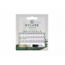Eylure - Individuals Lashes Black
