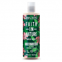 Faith In Nature - Wild Rose Conditioner (400ml)