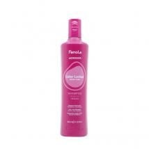 Fanola - Wonder Color Locker Shampoo (350ml)