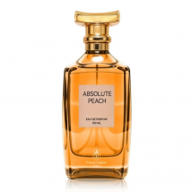 French Arabian Perfumes - Absolute Peach EDP (100ml)