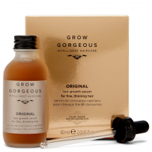 Grow Gorgeous - Original Hair Growth Serum (60ml)