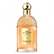 Guerlain - Aqua Allegoria Forte Oud Yuzu EDP (125ml)