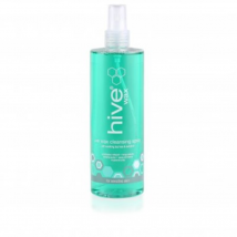 Hive - Pre Wax Cleansing Spray (400ml)