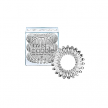 Invisibobble - Original Crystal Clear Hair Ties