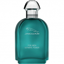 Jaguar - Ultimate Power For Men EDT (100ml)