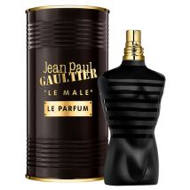 Jean Paul Gaultier - Le Male EDP Damaged (125ml)