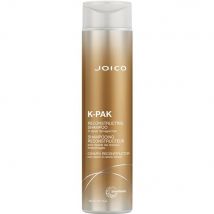 Joico - K-Pak Reconstructing Shampoo To Repair Damaged Hair (300ml)(Faulty Lid)