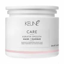 Keune - Care Line Keratin Smooth Mask (200ml)