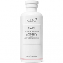 Keune - Care Line Keratin Smooth Shampoo (300ml)