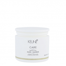 Keune - Care Line Satin Oil Mask (200ml)