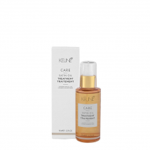Keune - Care Line Satin Oil Treatment (95ml)