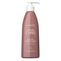 L&#039;Anza - Healing Curl Power Butter Conditioner (236ml)