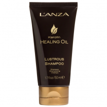 L&#039;Anza - Keratin Healing Oil Shampoo (50ml)