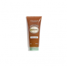 LOccitane - Amande Douche Gommante (200ml)