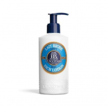 L&#039;Occitane - Shea Butter Body Lotion (250ml)