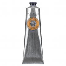 L&#039;Occitane - Shea Butter Dry Skin Foot Cream (150ml)