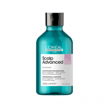 L&#039;Oréal - Professionnel Scalp Advanced Anti-Discomfort Dermo-Regulator Shampoo (300ml)