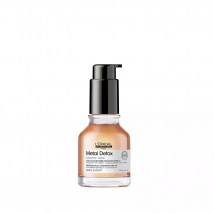 L&#039;Oréal - Professionnel Serie Expert Metal Detox Concentrated Oil (50ml)