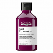 L&#039;Oreal - Serie Expert Curl Expression Moisture Shampoo (300ml)