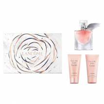 Lancome La Vie Est Belle Eau de Parfum Gift Set (30ml)