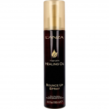 Lanza Keratin Healing Oil Bounce Up Spray (180ml)