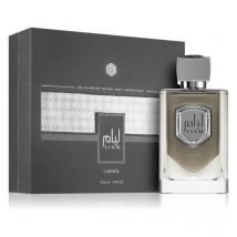 Lattafa - Liam Grey EDP (100ml)