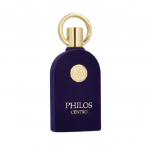 Maison Alhambra - Philos Centro EDP (100ml)