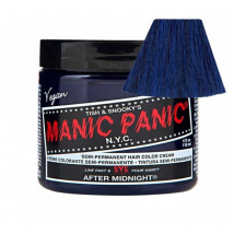 Manic Panic - High Voltage After Midnight Semi-Permanent Hair Color Cream (118ml)