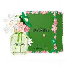 Marc Jacobs - Daisy Wild Eau De Parfum (50ml)