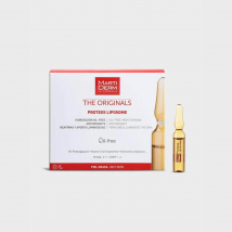 Martiderm - Proteos Liposome 10 Ampoules