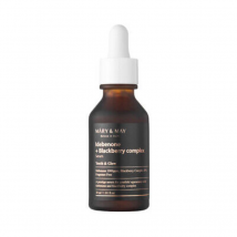 Mary &amp; May - Idebenone + Blackberry Complex Serum (30ml)