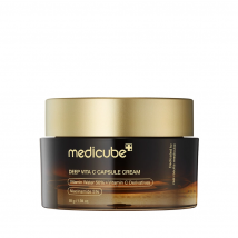 Medicube - Deep Vita C Capsule Cream (55g) (Damaged Foil)