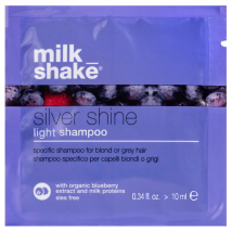 MilkShake - Silver Shine Light Shampoo (10ml)