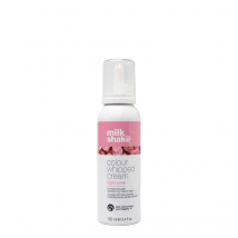 Milkshake - Color Whipped Cream #Light Pink (100ml)