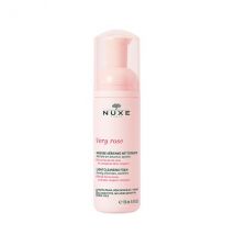 Nuxe - Very Rose Light Cleansing Foam (150ml) Damaged