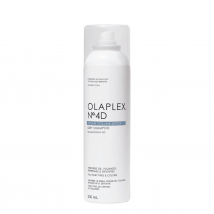 Olaplex - No.4D Clean Volume Detox Dry Shampoo 250ml